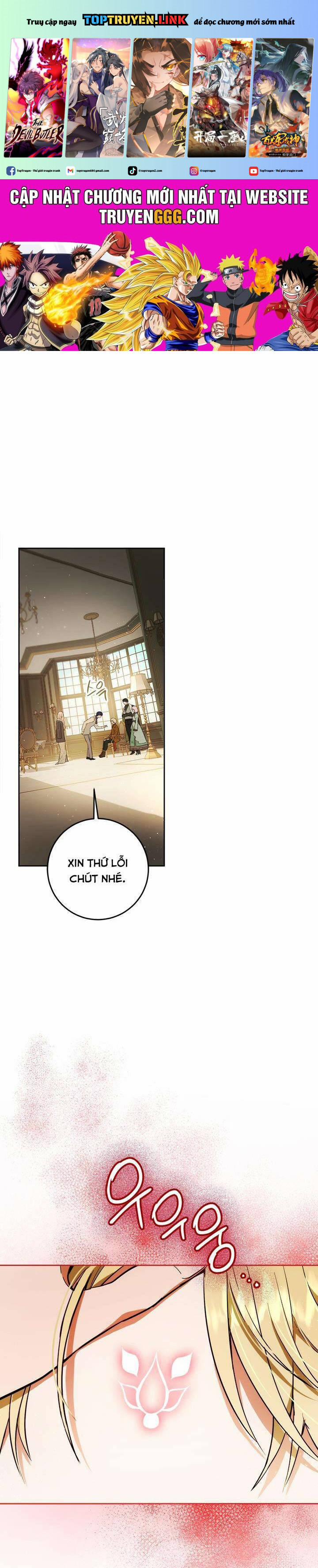 Cuộc Sống Mới Của Công Nương 104 trang 0