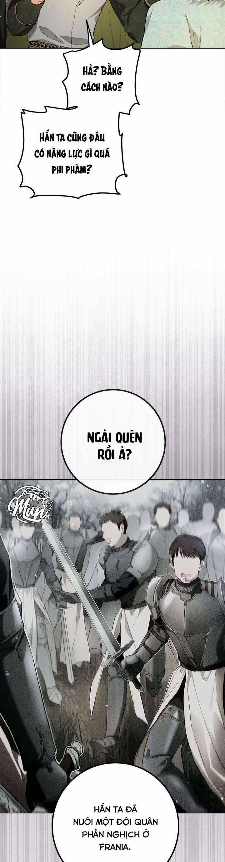 Cuộc Sống Mới Của Công Nương 104 trang 13