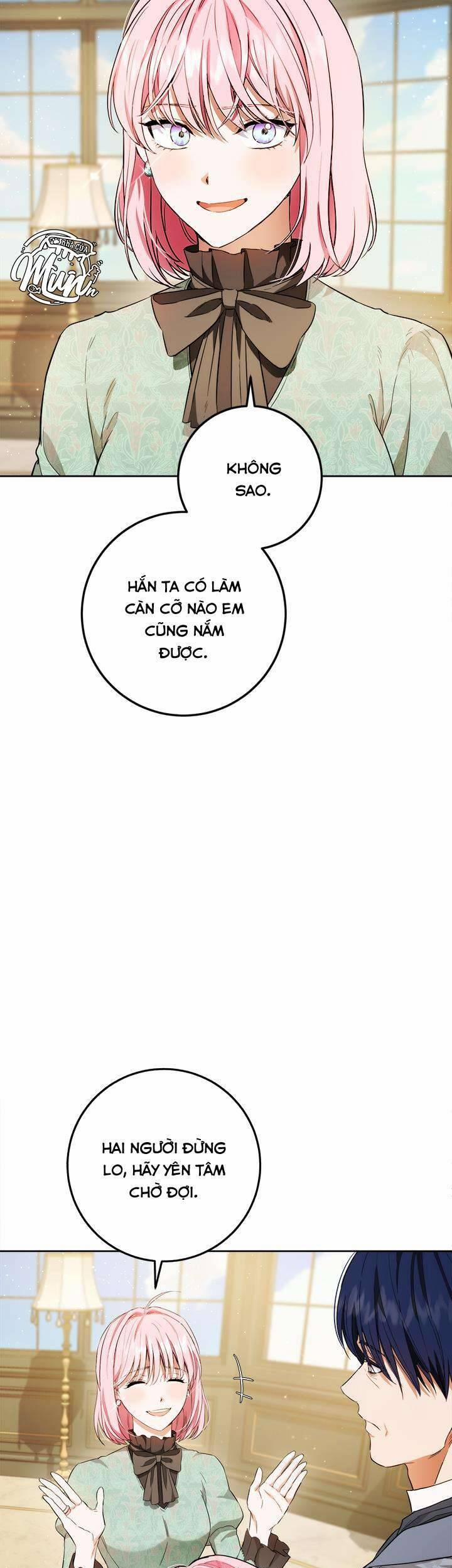 Cuộc Sống Mới Của Công Nương 104 trang 16