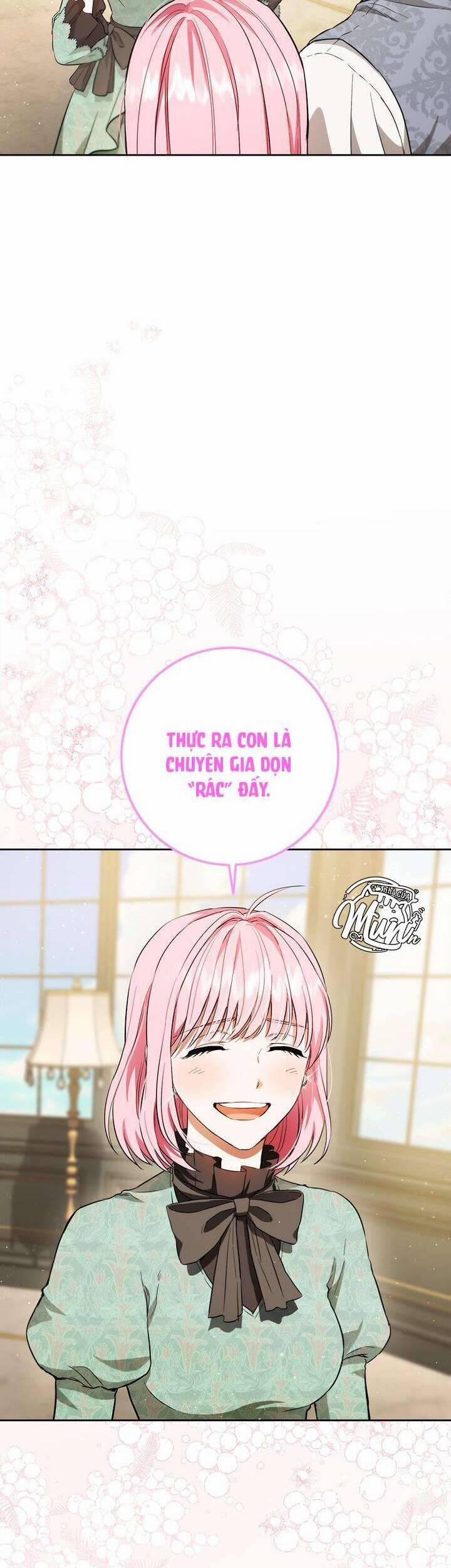 Cuộc Sống Mới Của Công Nương 104 trang 17