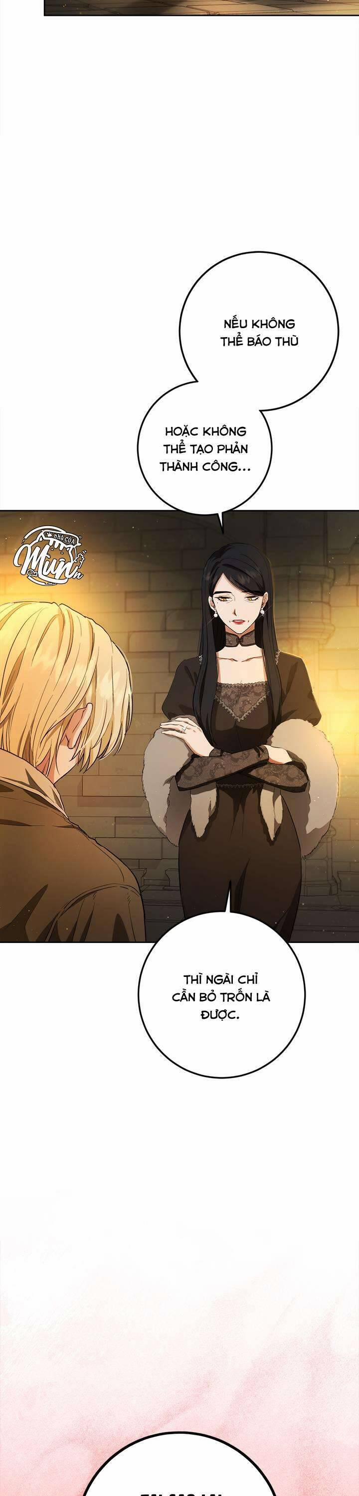 Cuộc Sống Mới Của Công Nương 104 trang 20