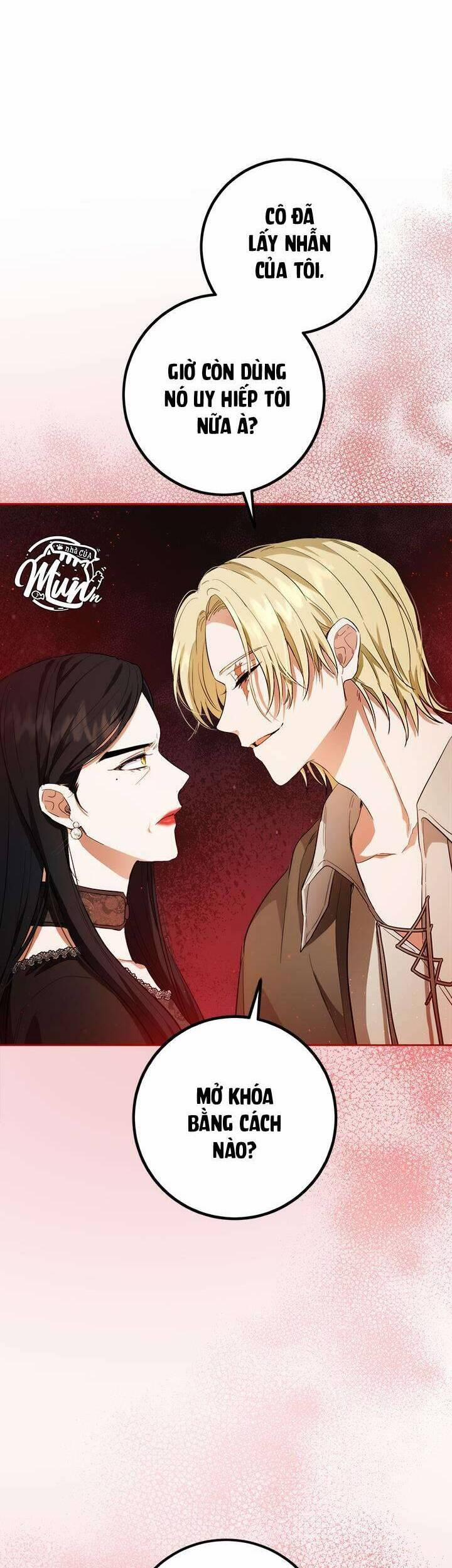 Cuộc Sống Mới Của Công Nương 104 trang 25