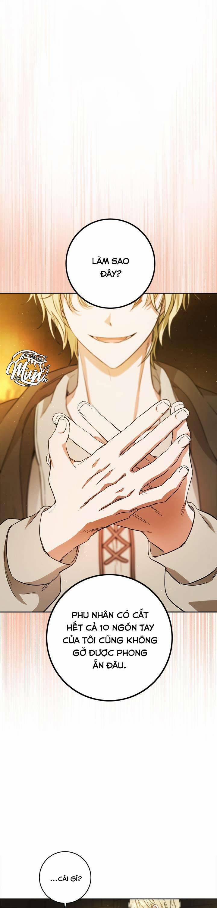 Cuộc Sống Mới Của Công Nương 104 trang 28