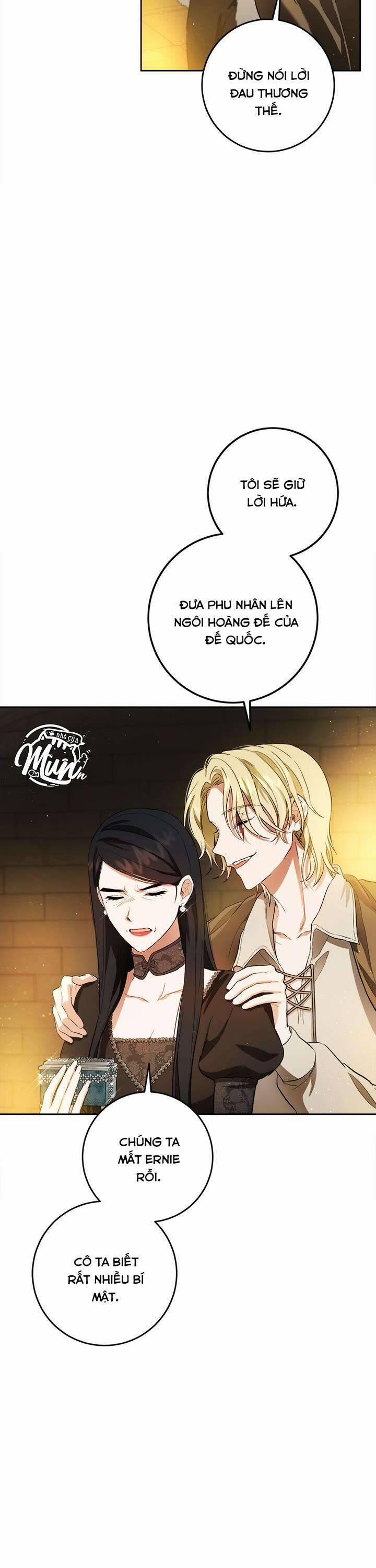 Cuộc Sống Mới Của Công Nương 104 trang 32