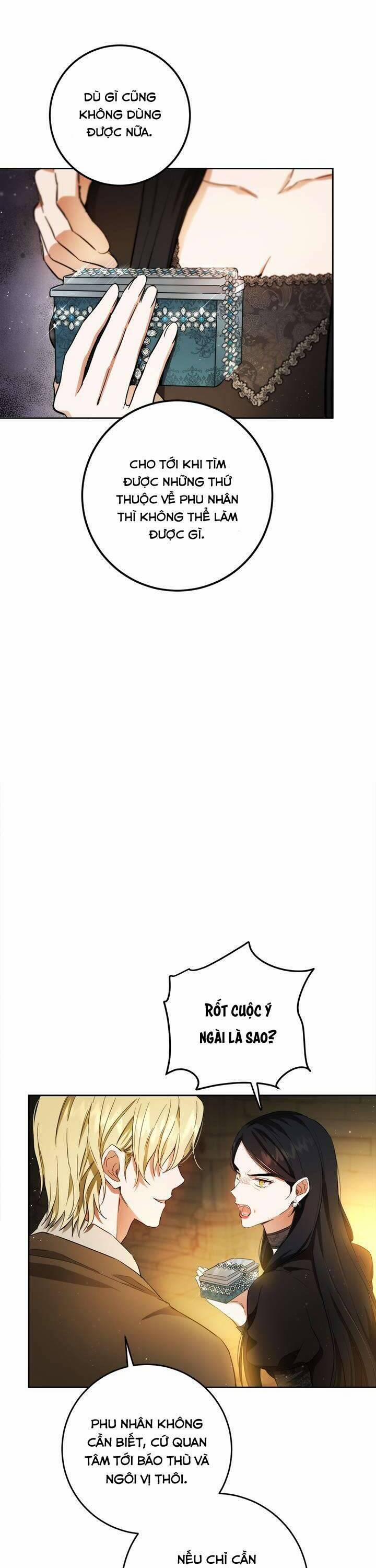 Cuộc Sống Mới Của Công Nương 104 trang 33