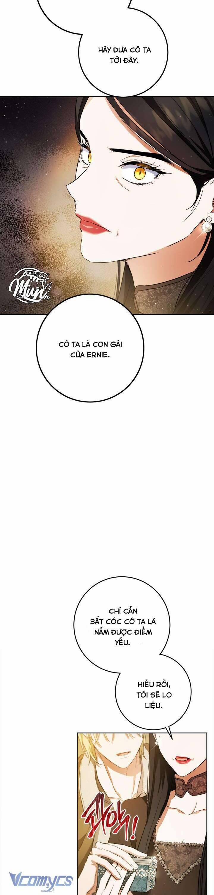 Cuộc Sống Mới Của Công Nương 104 trang 35