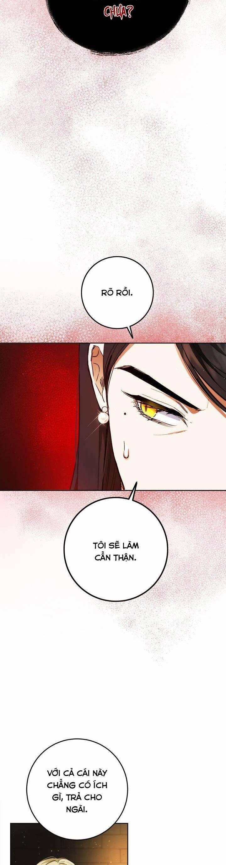 Cuộc Sống Mới Của Công Nương 104 trang 37