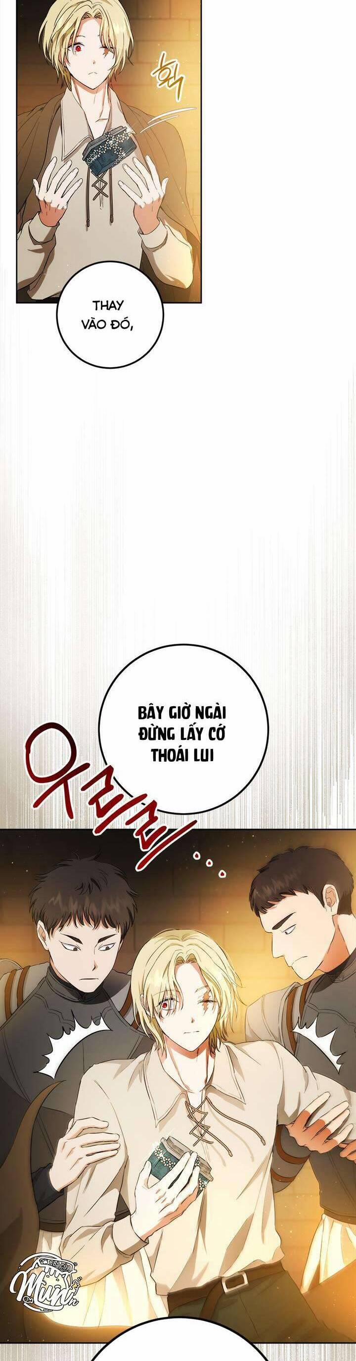 Cuộc Sống Mới Của Công Nương 104 trang 38