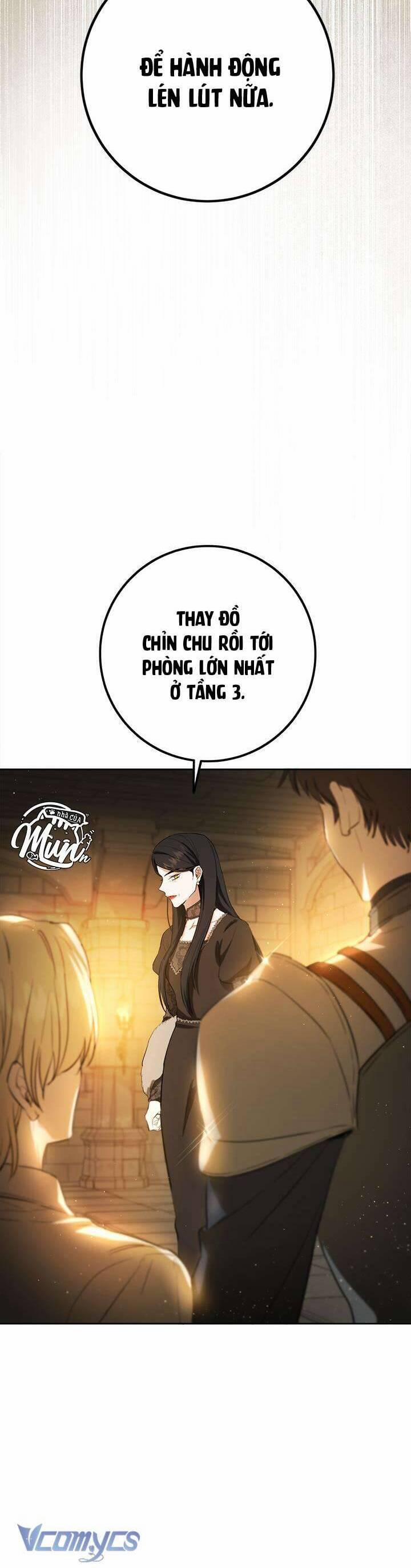 Cuộc Sống Mới Của Công Nương 104 trang 39