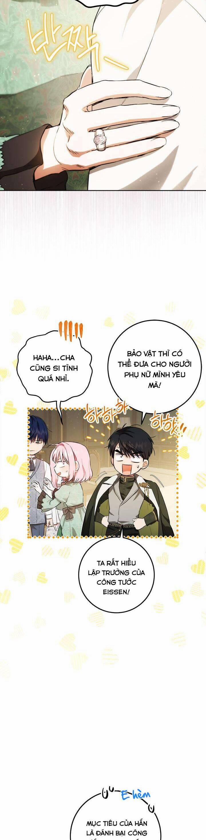 Cuộc Sống Mới Của Công Nương 104 trang 9