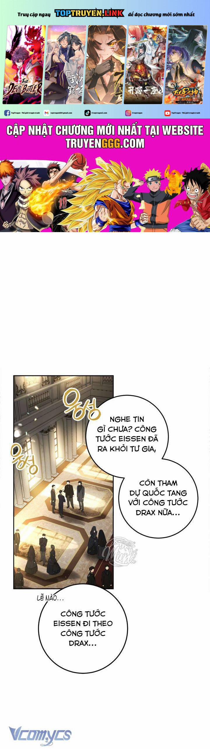 Cuộc Sống Mới Của Công Nương 105 trang 0