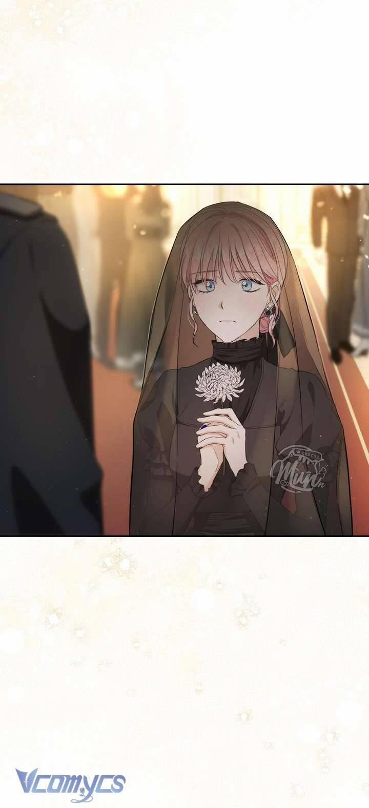 Cuộc Sống Mới Của Công Nương 105 trang 12