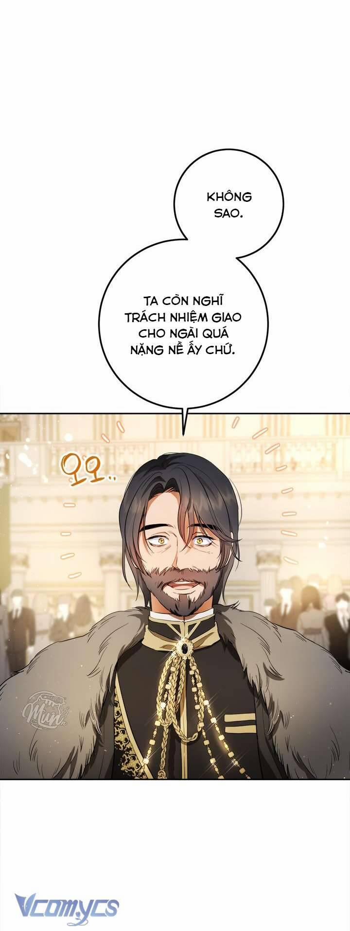 Cuộc Sống Mới Của Công Nương 105 trang 24