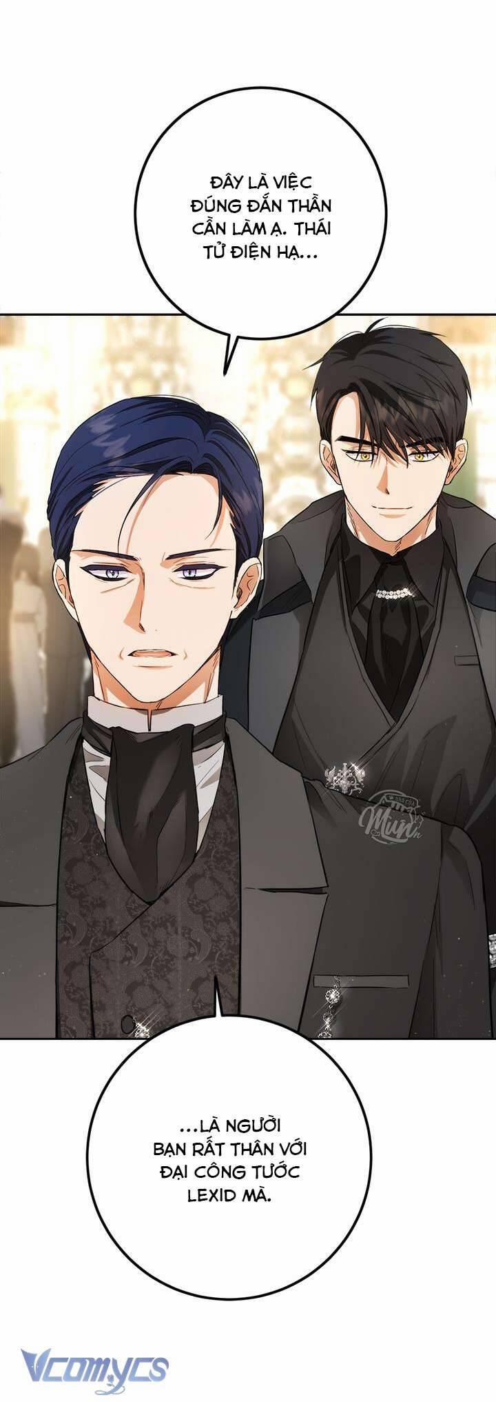 Cuộc Sống Mới Của Công Nương 105 trang 26