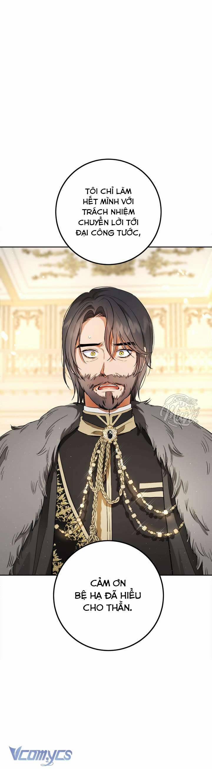 Cuộc Sống Mới Của Công Nương 105 trang 27