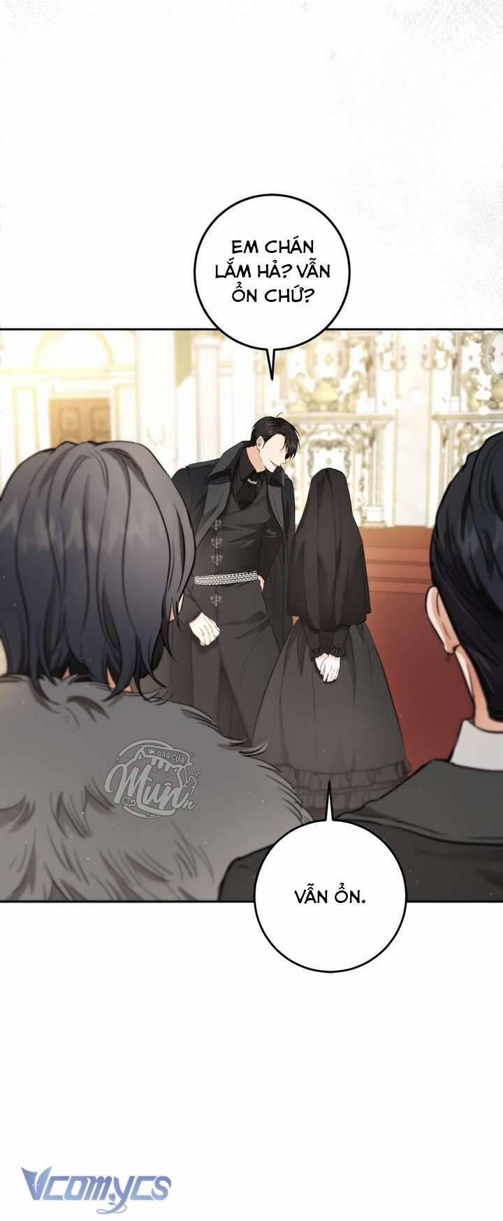 Cuộc Sống Mới Của Công Nương 105 trang 29