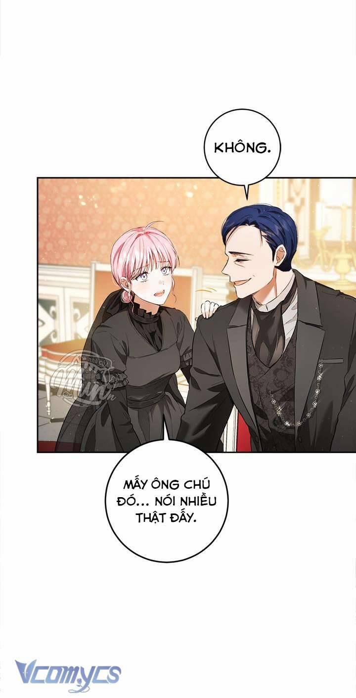 Cuộc Sống Mới Của Công Nương 105 trang 36