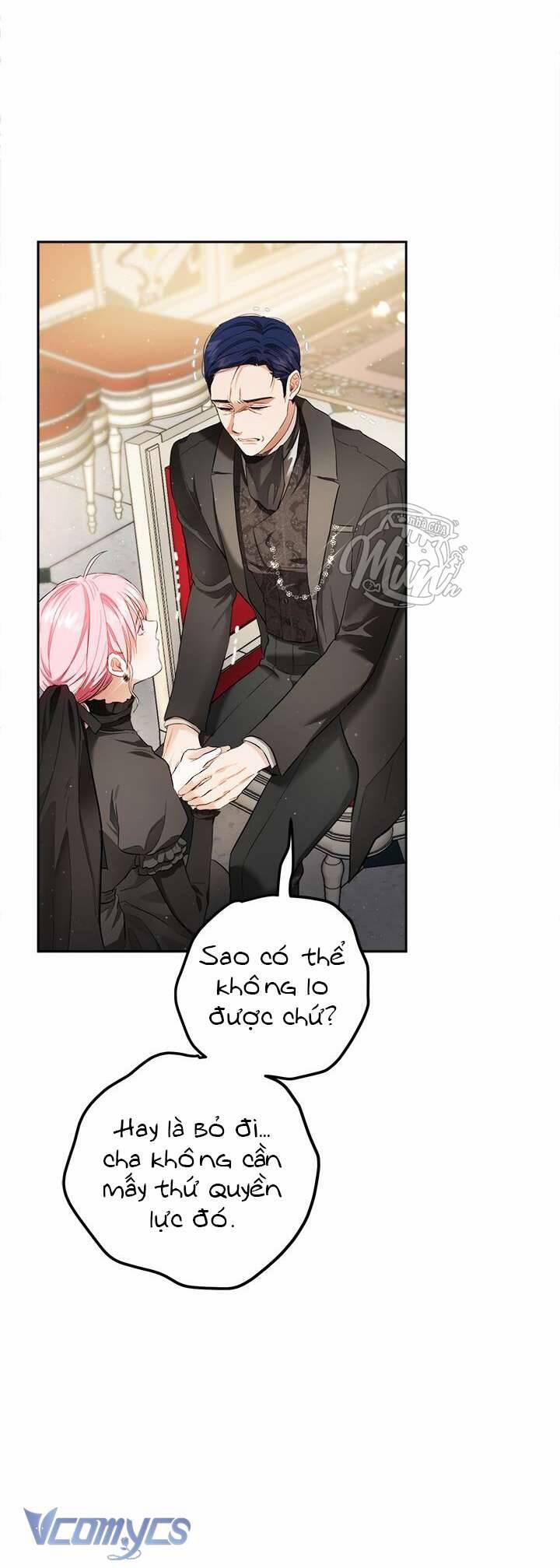 Cuộc Sống Mới Của Công Nương 105 trang 42