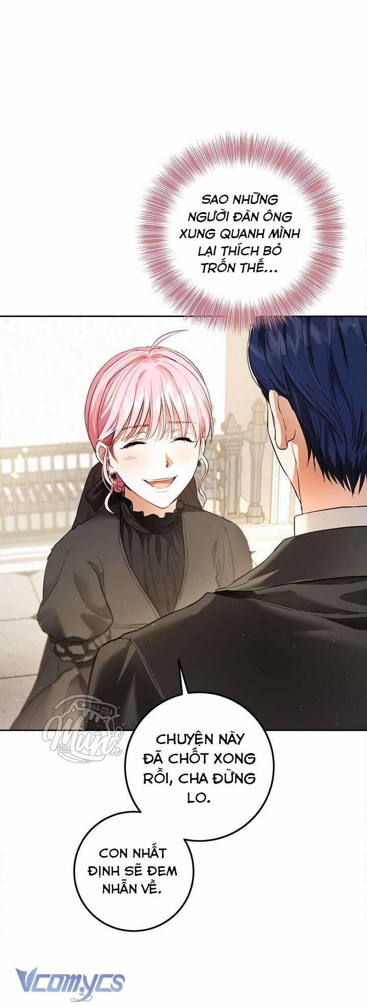 Cuộc Sống Mới Của Công Nương 105 trang 44