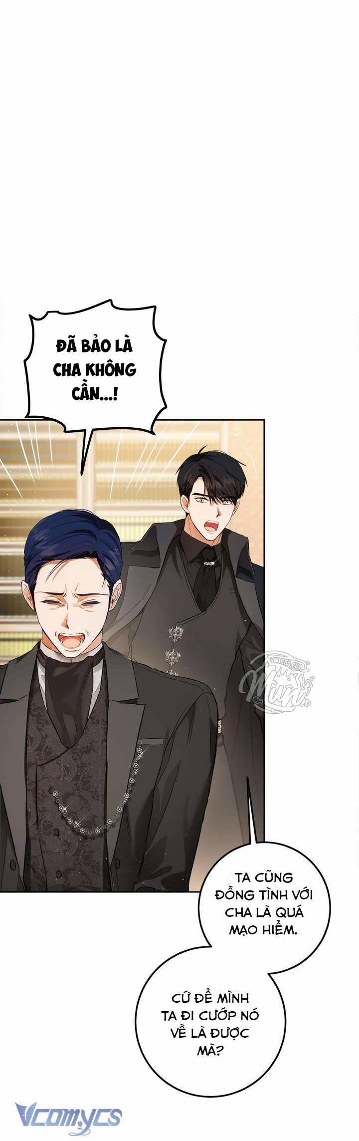 Cuộc Sống Mới Của Công Nương 105 trang 45