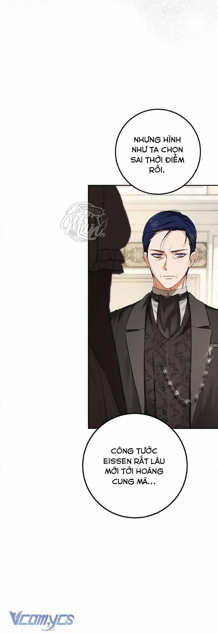 Cuộc Sống Mới Của Công Nương 105 trang 53
