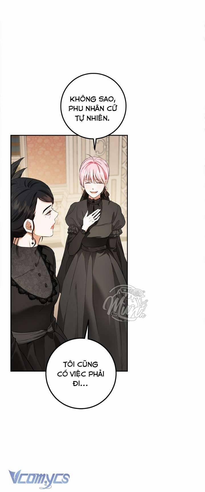 Cuộc Sống Mới Của Công Nương 105 trang 54