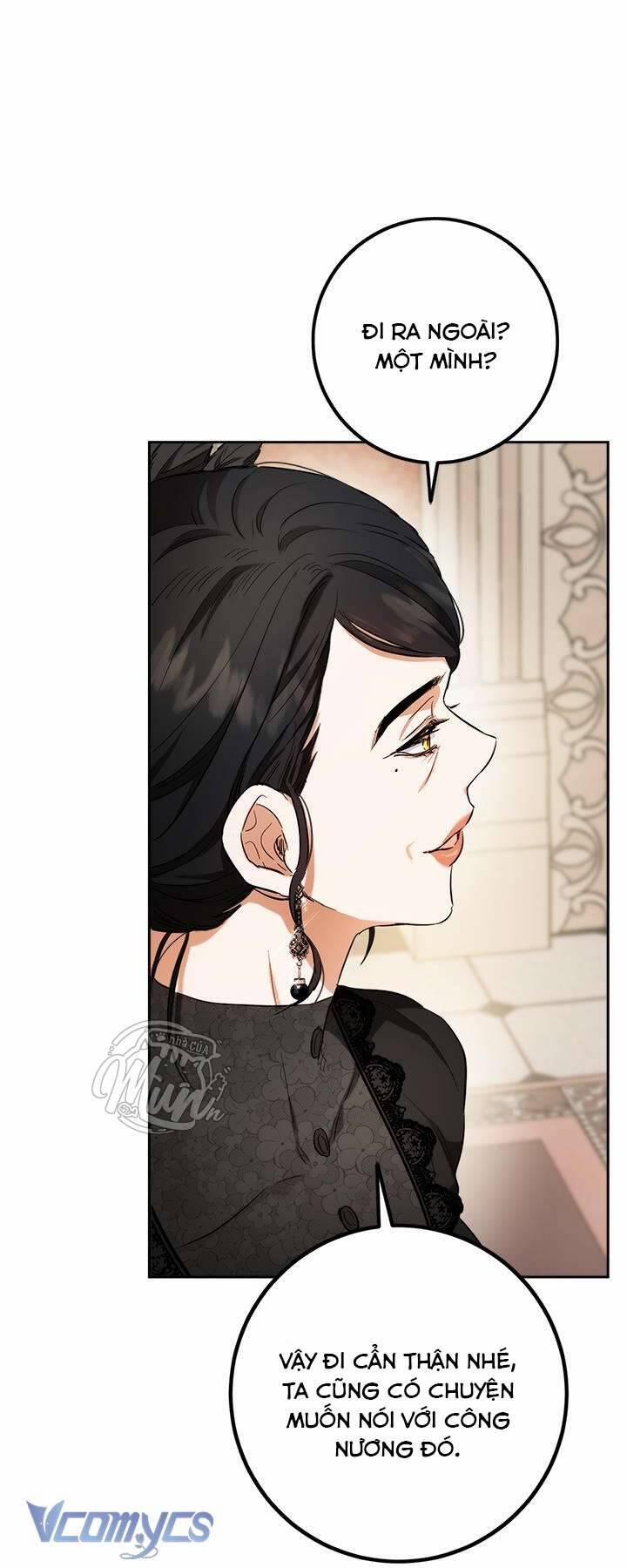 Cuộc Sống Mới Của Công Nương 105 trang 55
