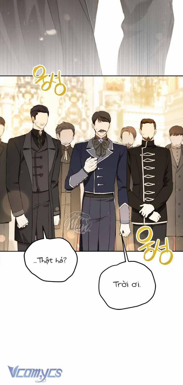 Cuộc Sống Mới Của Công Nương 105 trang 9