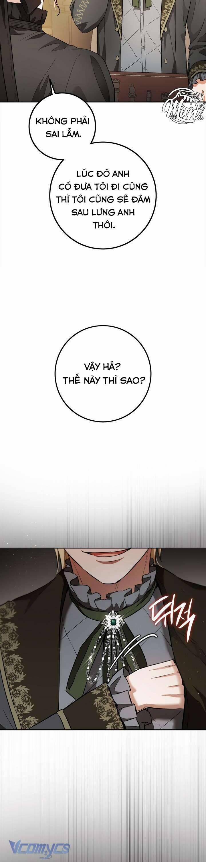 Cuộc Sống Mới Của Công Nương 106 trang 15