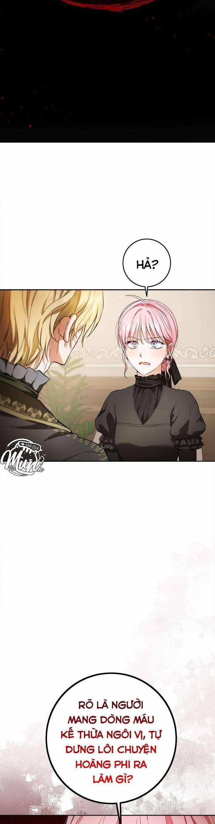 Cuộc Sống Mới Của Công Nương 106 trang 18