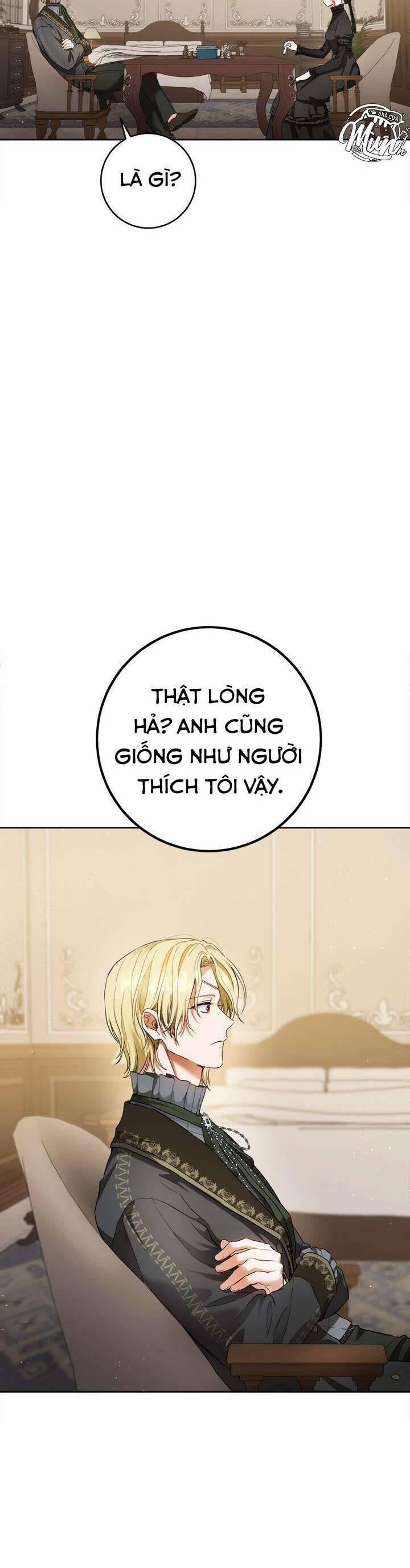 Cuộc Sống Mới Của Công Nương 106 trang 25