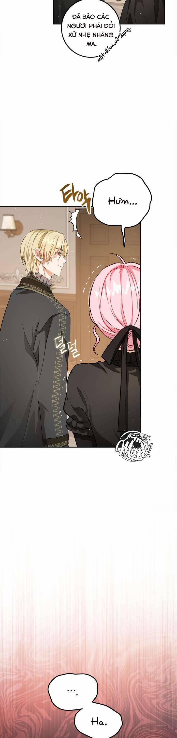 Cuộc Sống Mới Của Công Nương 106 trang 6