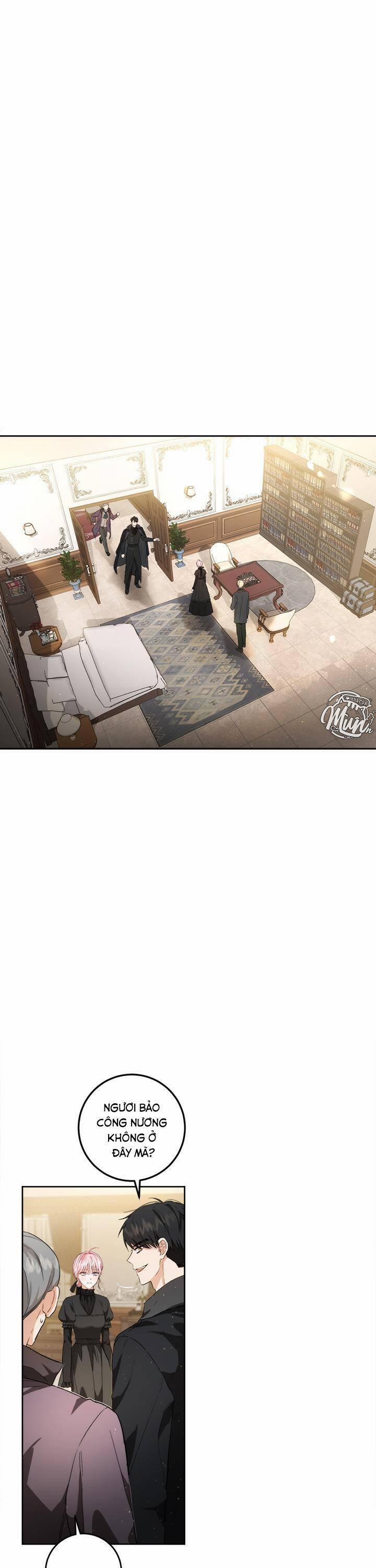 Cuộc Sống Mới Của Công Nương 107 trang 1