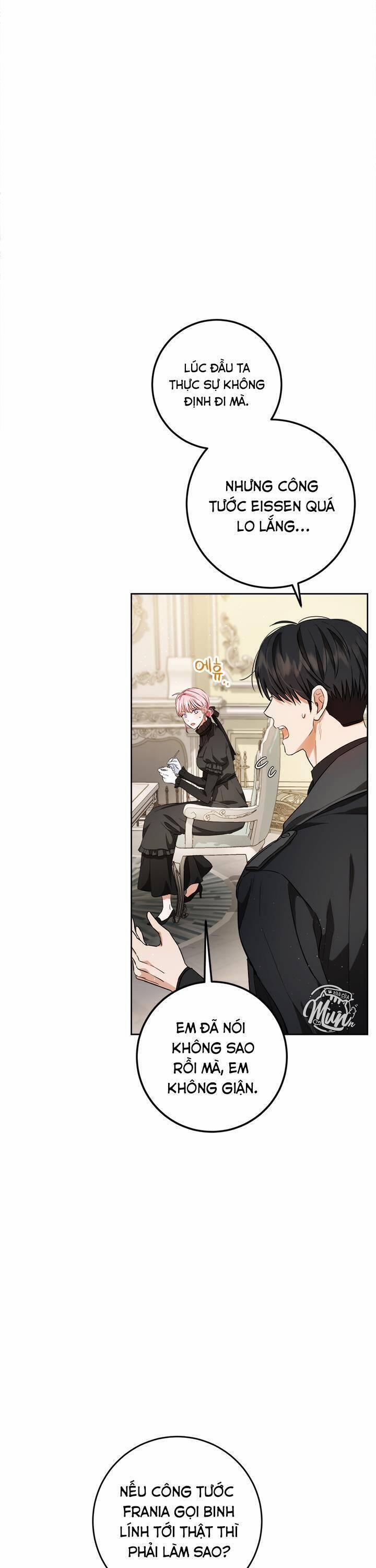 Cuộc Sống Mới Của Công Nương 107 trang 13