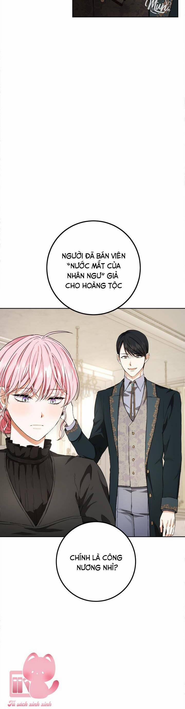 Cuộc Sống Mới Của Công Nương 107 trang 24