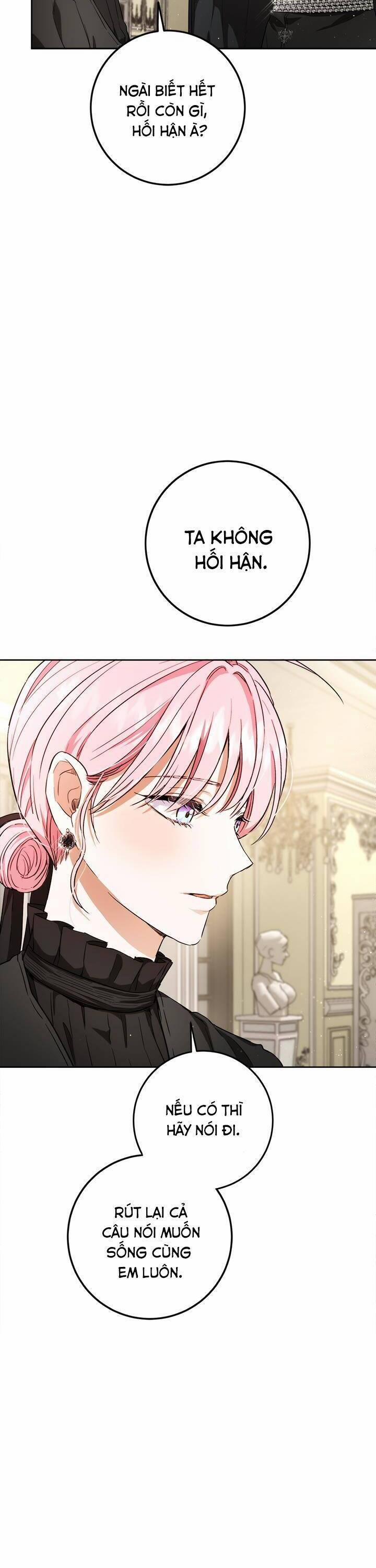 Cuộc Sống Mới Của Công Nương 107 trang 26