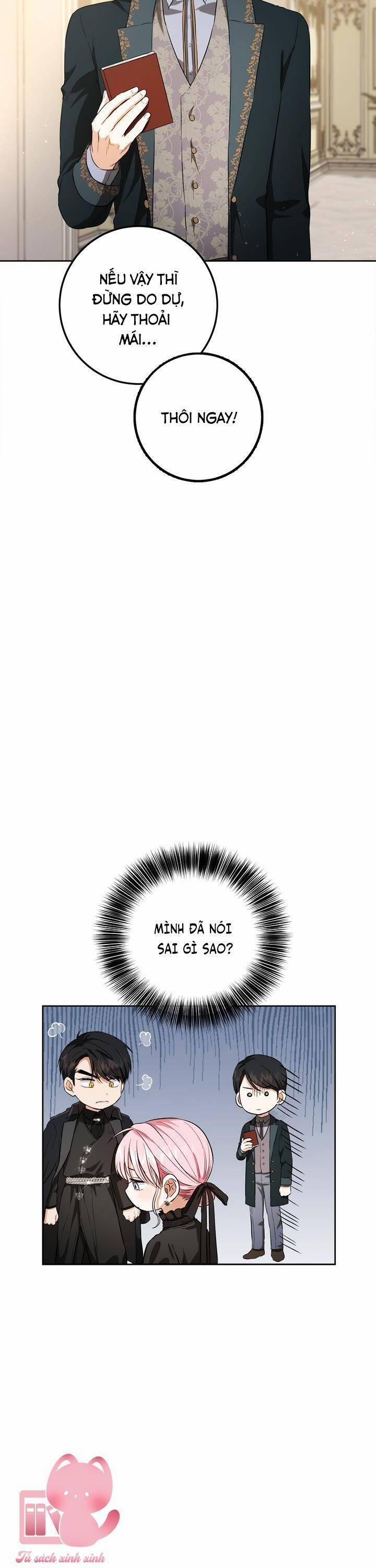 Cuộc Sống Mới Của Công Nương 107 trang 28