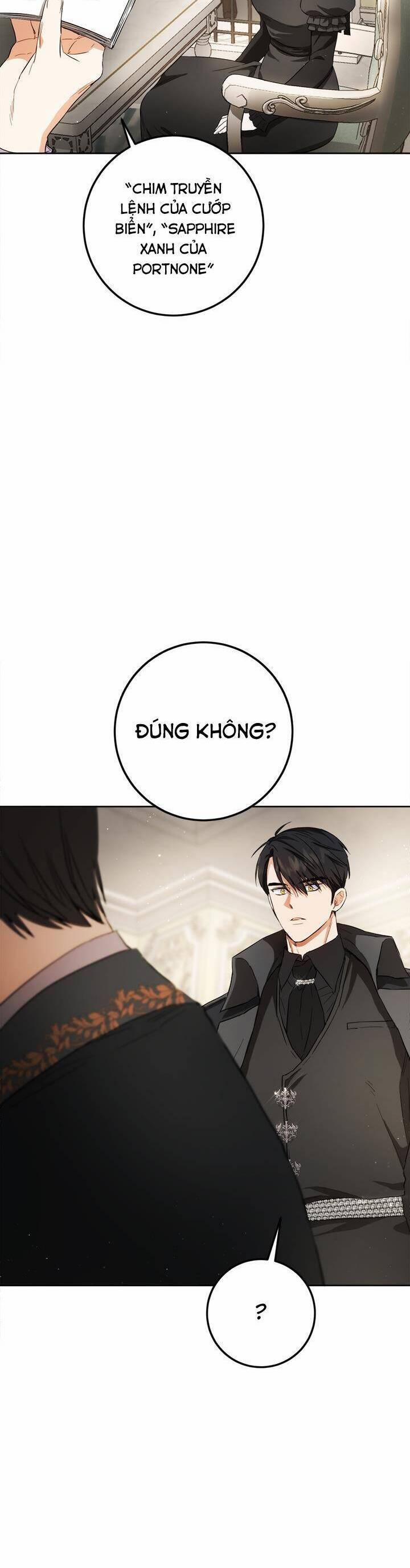 Cuộc Sống Mới Của Công Nương 107 trang 30