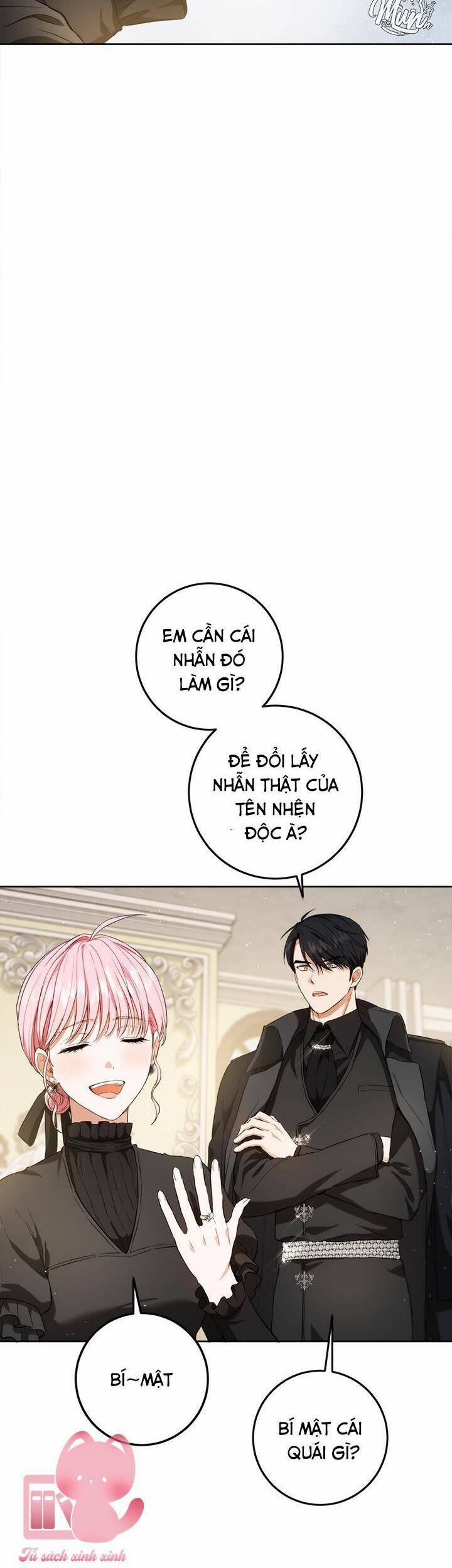 Cuộc Sống Mới Của Công Nương 107 trang 36