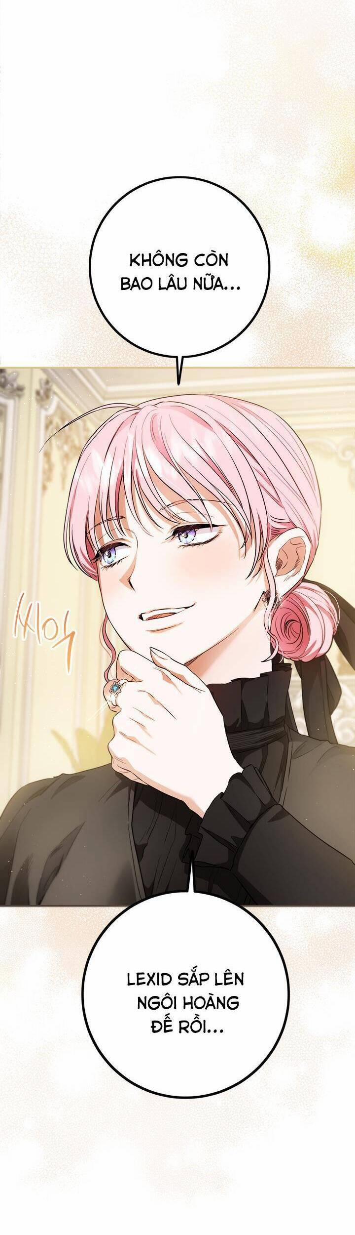 Cuộc Sống Mới Của Công Nương 107 trang 38