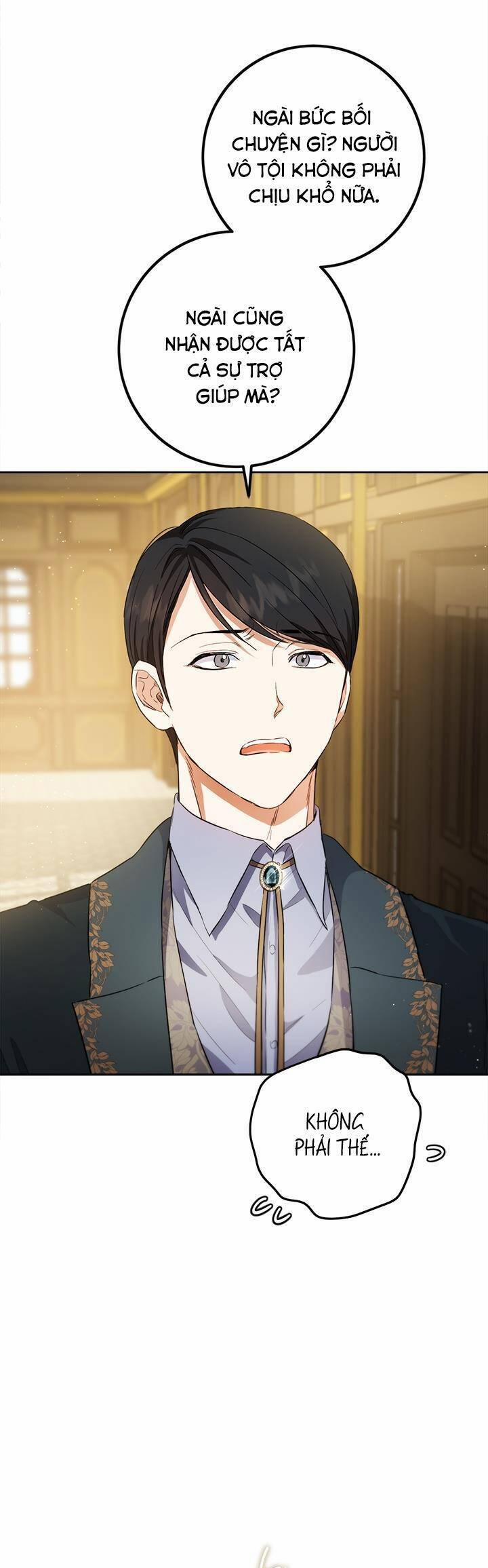 Cuộc Sống Mới Của Công Nương 107 trang 41