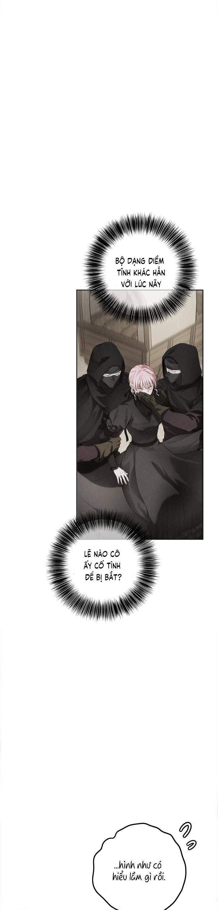 Cuộc Sống Mới Của Công Nương 107 trang 9