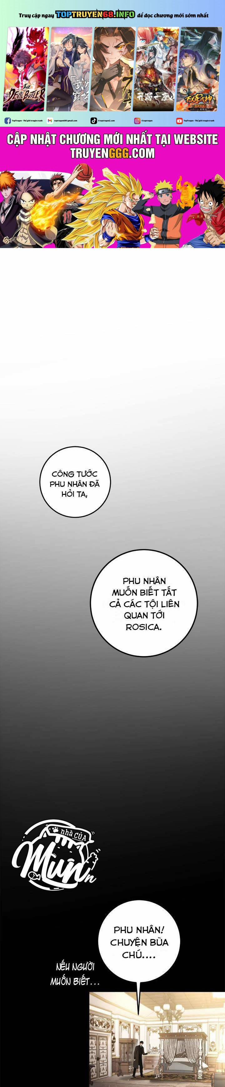 Cuộc Sống Mới Của Công Nương 108 trang 0