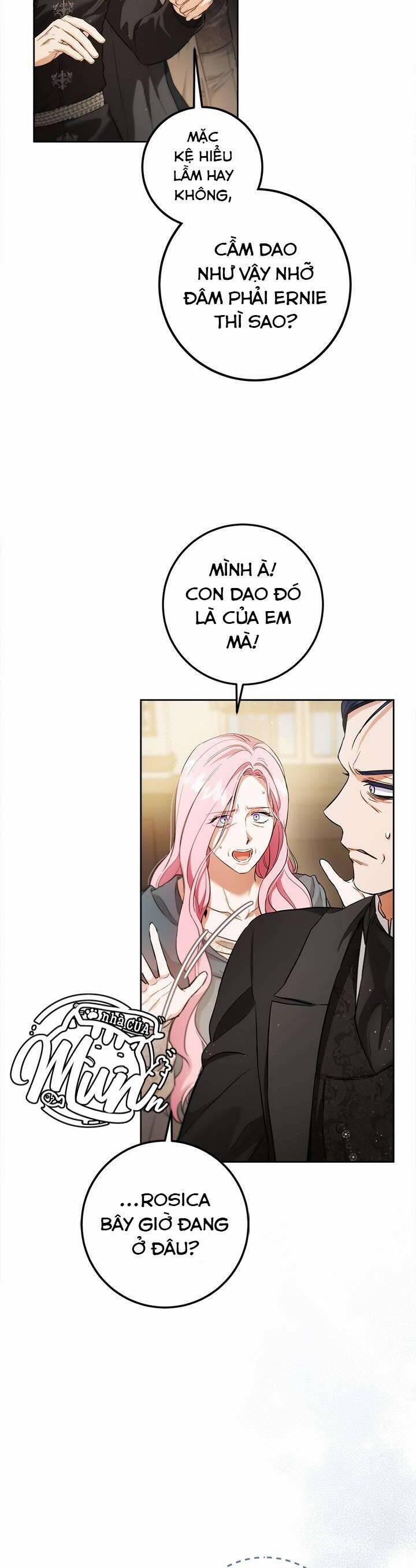 Cuộc Sống Mới Của Công Nương 108 trang 13