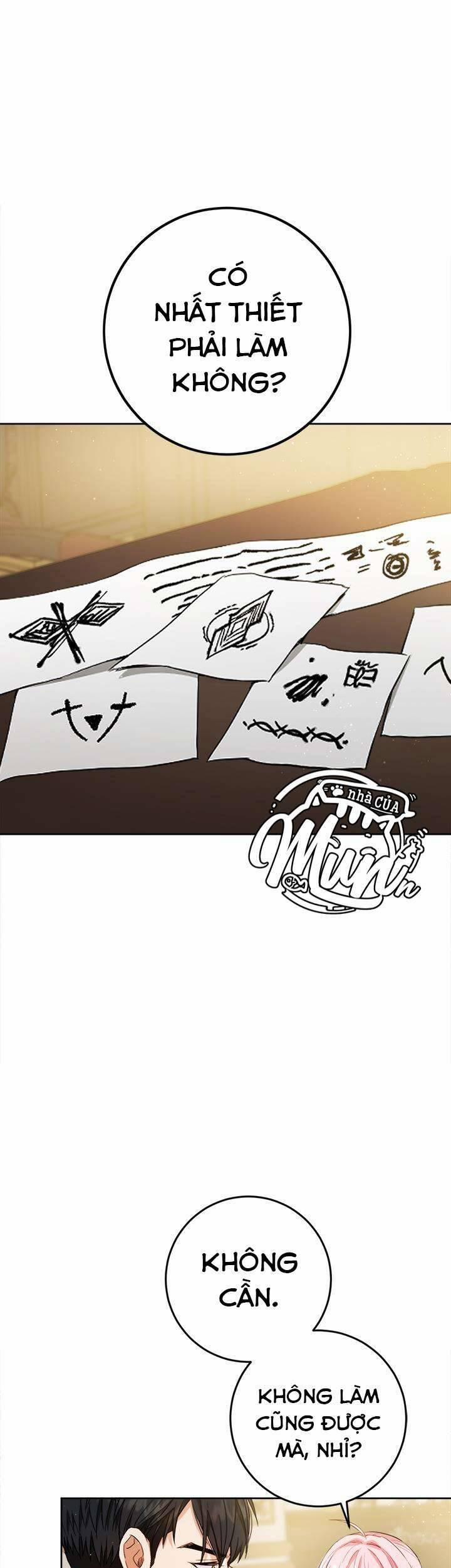 Cuộc Sống Mới Của Công Nương 108 trang 32