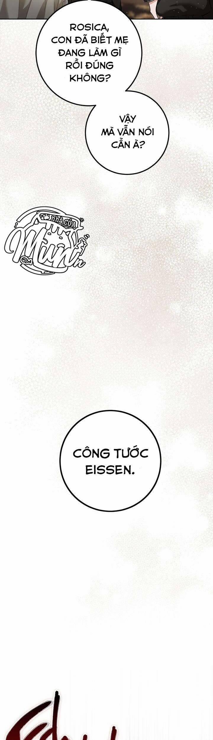 Cuộc Sống Mới Của Công Nương 108 trang 34