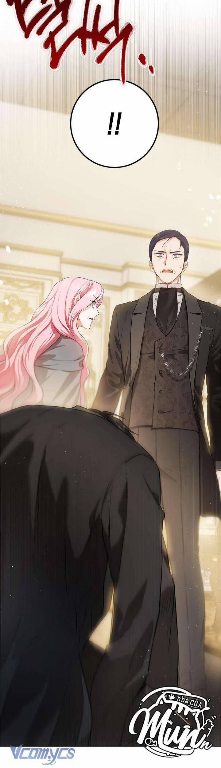 Cuộc Sống Mới Của Công Nương 108 trang 35