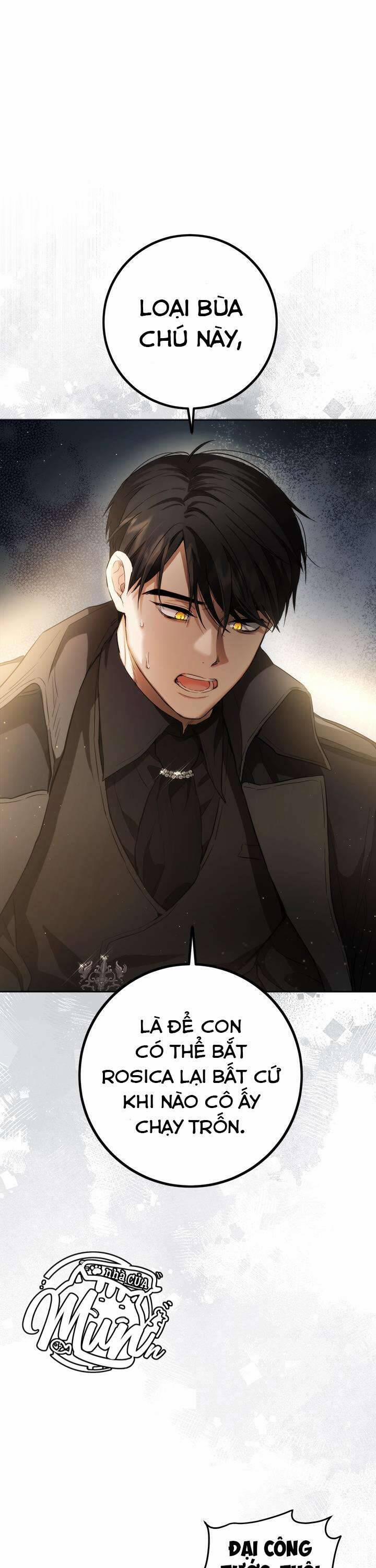 Cuộc Sống Mới Của Công Nương 108 trang 36