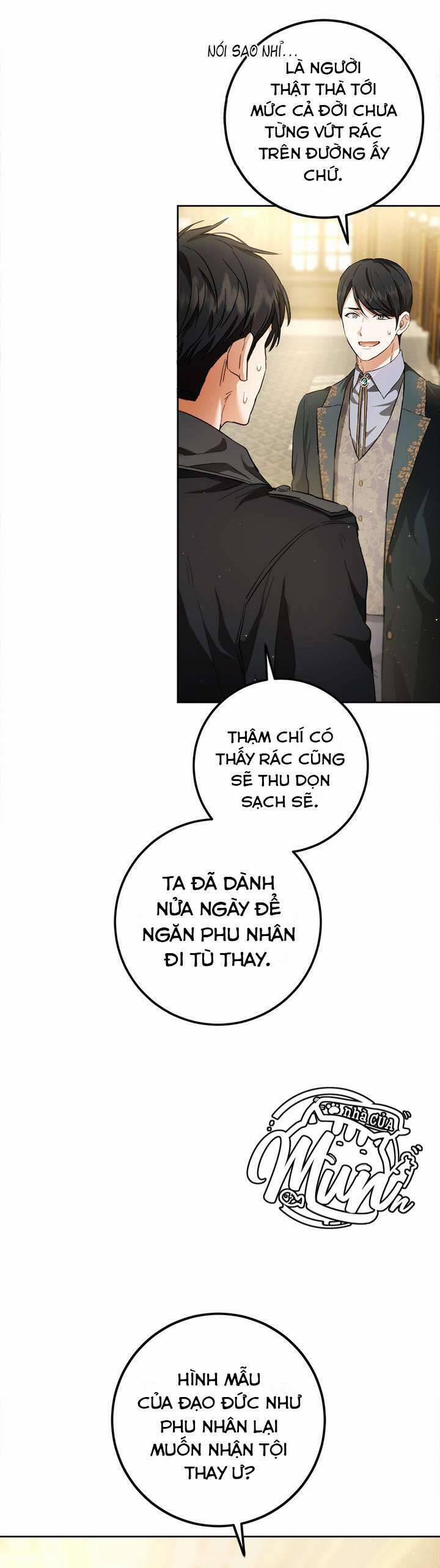 Cuộc Sống Mới Của Công Nương 108 trang 4