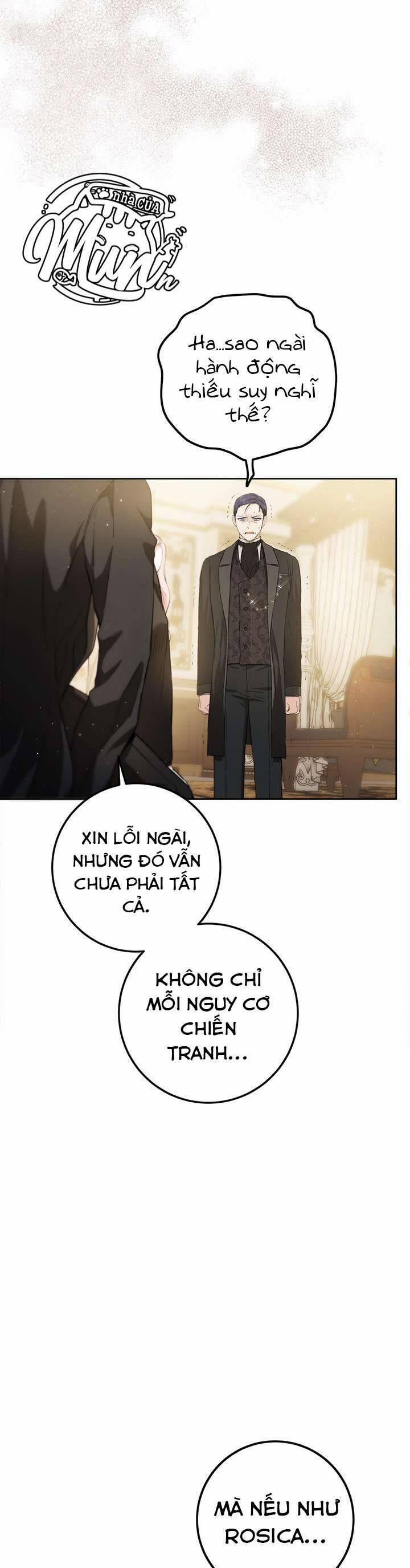 Cuộc Sống Mới Của Công Nương 108 trang 40